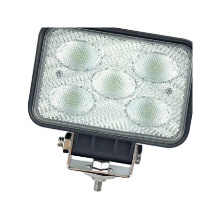 Lampa robocza LED, 50W 4500lm światło rozproszone