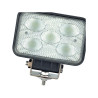 Lampa robocza LED, 50W 4500lm światło rozproszone