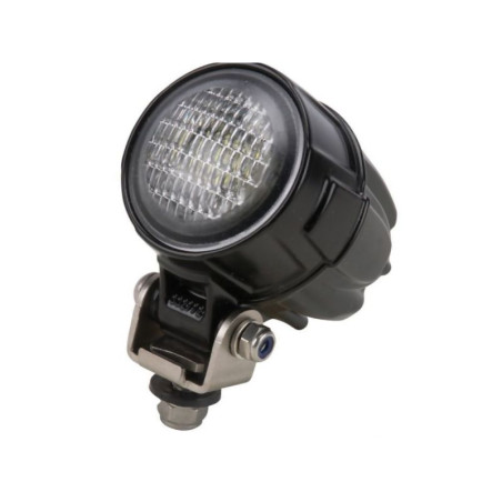 Lampa robocza LED okrągła, 15W 700lm Module 50 światło rozproszone Hella