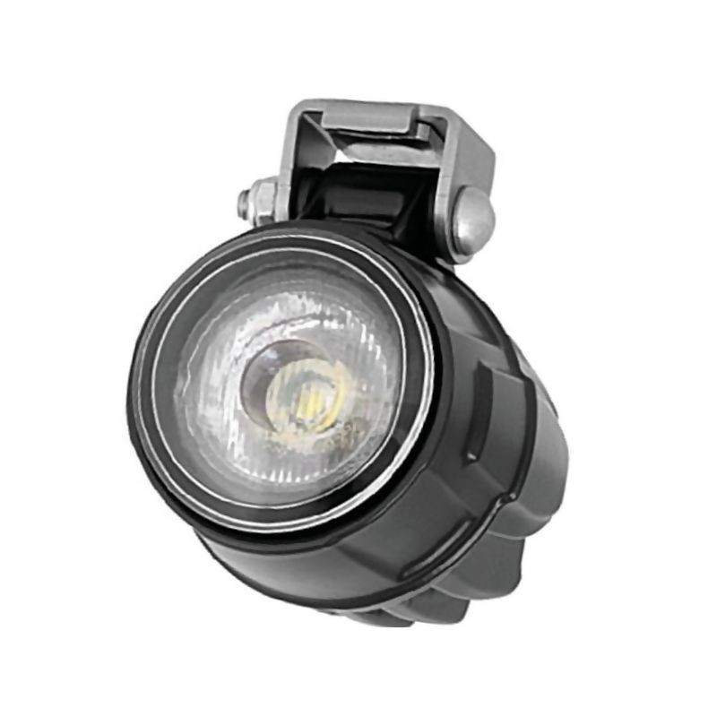 Lampa robocza LED okrągła , 15W 700lm Module 50 światło rozproszone Hella