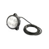 Lampa robocza LED okrągła , 800lm Hella