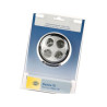 Lampa robocza LED okrągła , 800lm Hella
