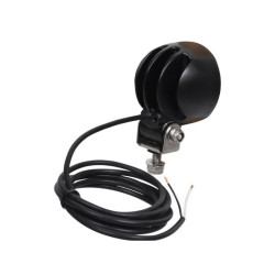 Lampa robocza LED okrągła , 800lm światło rozproszone Hella