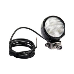 Lampa robocza LED okrągła , 2500lm światło rozproszone Hella