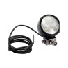 Lampa robocza LED okrągła , 2500lm światło rozproszone Hella
