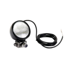 Lampa robocza LED okrągła , 2500lm Hella