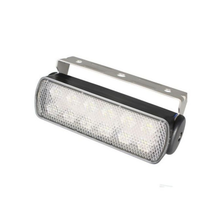Lampa robocza LED prostokątna, 3W 250lm ETL250 Hella