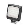 Lampa robocza LED kwadratowa, 7W 550lm Flat Beam Hella