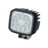 Lampa robocza LED kwadratowa, 56W 4000lm światło rozproszone Hella