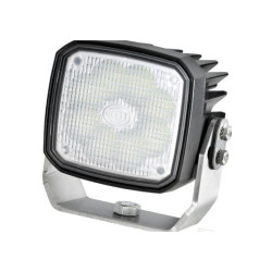 Lampa robocza LED kwadratowa, 56W 4000lm Ultra Beam Gen. II Hella