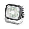 Lampa robocza LED kwadratowa, 4000lm Ultra Beam Gen. II Hella