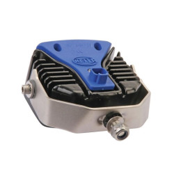 Lampa robocza LED kwadratowa, 18W 850lm PowerBeam Hella