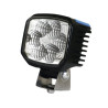 Lampa robocza LED kwadratowa, 18W 1000lm PowerBeam Hella
