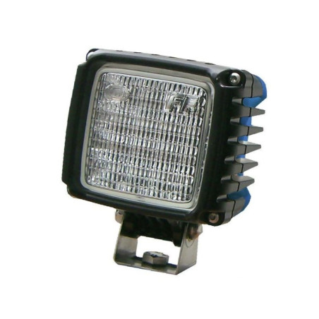 Lampa robocza LED kwadratowa, 43W 2200lm PowerBeam Hella