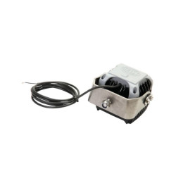 Lampa robocza LED kwadratowa, 43W 3000lm PowerBeam Hella