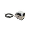 Lampa robocza LED kwadratowa, 43W 3000lm PowerBeam Hella