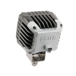 Lampa robocza LED kwadratowa, 43W 3000lm PowerBeam Hella