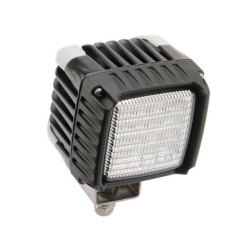 Lampa robocza LED kwadratowa, 43W 3000lm PowerBeam Hella