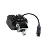 Lampa robocza LED kwadratowa, 1200lm Hella