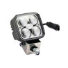 Lampa robocza LED kwadratowa, 1200lm Hella