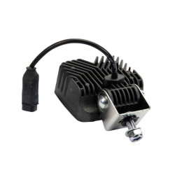 Lampa robocza LED kwadratowa, 1200lm Hella