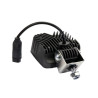 Lampa robocza LED kwadratowa, 1200lm Hella