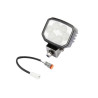 Lampa robocza LED kwadratowa, 22W 1300lm PowerBeam Hella