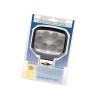Lampa robocza LED kwadratowa, 22W 1300lm PowerBeam Hella
