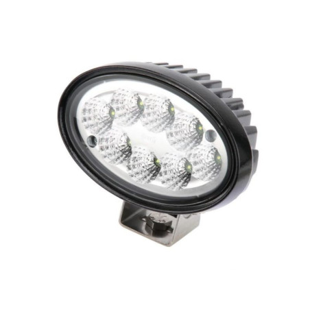 Lampa LED, 25W 1500lm Hella