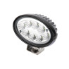 Lampa LED, 25W 1500lm Hella