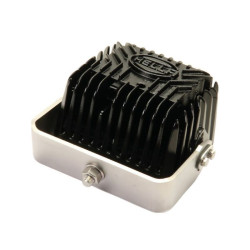 Lampa robocza LED kwadratowa, 70W 4500lm PowerBeam Hella