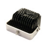Lampa robocza LED kwadratowa, 70W 4500lm PowerBeam Hella