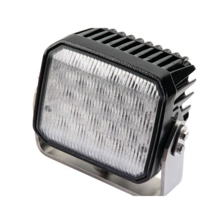 Lampa robocza LED kwadratowa, 70W 4500 lm PowerBeam Hella