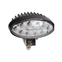 Lampa LED, 28W 1700lm Hella