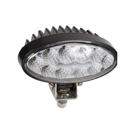 Lampa LED, 28W 1700lm Hella