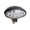 Lampa LED, 28W 1700lm Hella