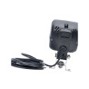 Lampa robocza LED kwadratowa, 1300lm Waś