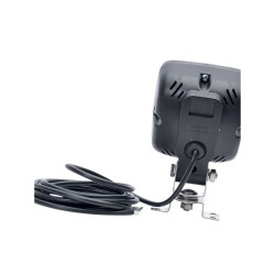 Lampa robocza LED kwadratowa, 1300lm Waś