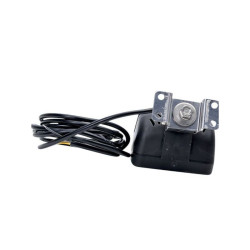 Lampa robocza LED kwadratowa, 1300lm Waś
