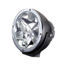Lampa robocza LED okrągła , 30W Hella