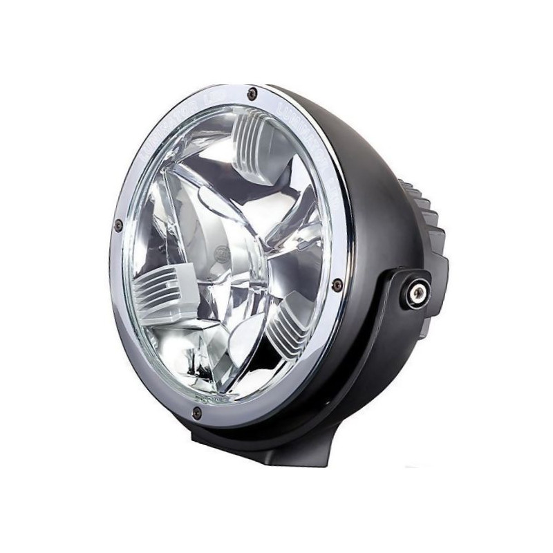 Lampa robocza LED okrągła , 30W Hella