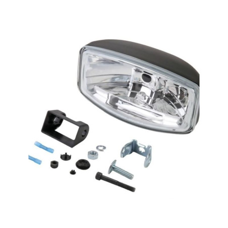 Reflektor Jumbo 1FE008773081 Hella 4082300265071