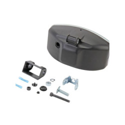 Reflektor Jumbo 1FE008773081 Hella 4082300265071