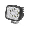 Lampa robocza LED kwadratowa, 4000lm Hella
