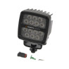 Lampa robocza LED kwadratowa, 50W Scorpius Pro 445 Nordic Lights