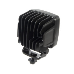 Lampa robocza LED kwadratowa, 50W Scorpius Pro 445 Nordic Lights