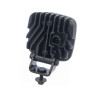 Lampa robocza LED kwadratowa, 16W 1600lm Scorpius Go 410 światło skupione Nordic Lights