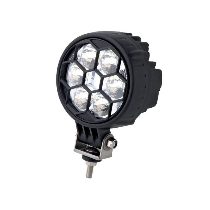 Lampa robocza 1400CRC3F50400 Wesem 5905445504005