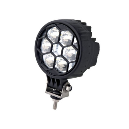 Lampa robocza 1400CRC3F50400 Wesem 5905445504005