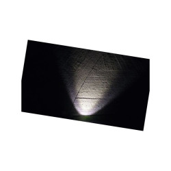 Lampa robocza okrągła LED, 29W 2500lm światło rozproszone
